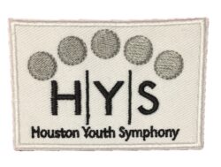 HYS Patch