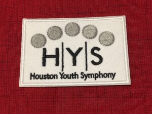 HYS Patch