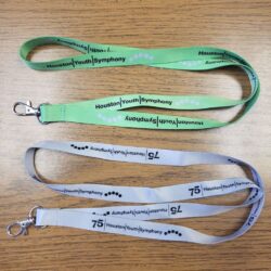 HYS Lanyard