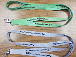 HYS Lanyard