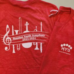 2023/24 Season T-Shirt