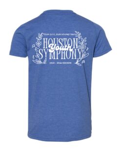 NEW! Youth 2025/26 Season T-Shirt