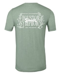 NEW! Adult 2025/26 Season T-Shirt