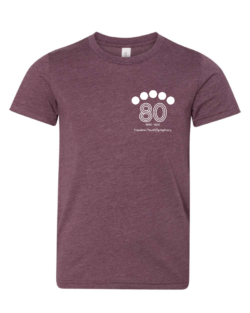 NEW! 2026/27 Season T-Shirt