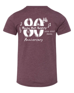 NEW! 2026/27 Season T-Shirt